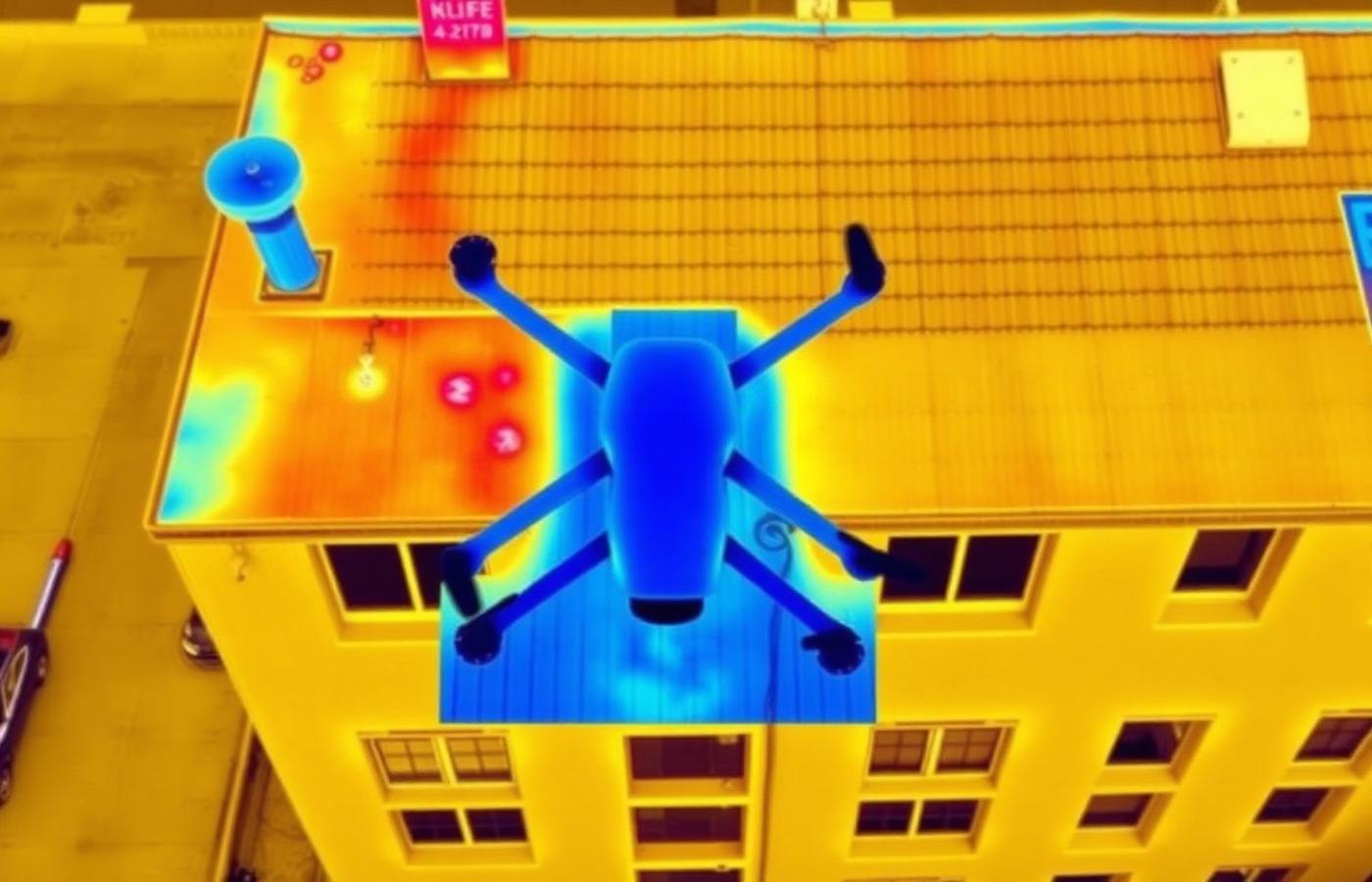 Thermographie